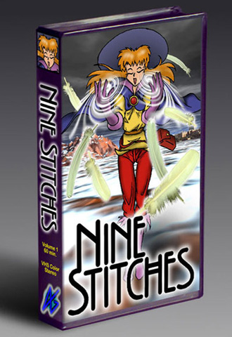 Nine Stitches
